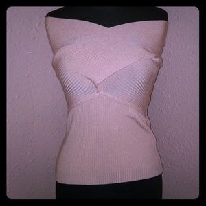 **SOLD** Off shoulder top